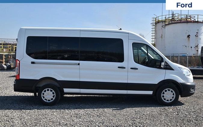 Ford Transit cena 168385 przebieg: 1, rok produkcji 2024 z Turek małe 37